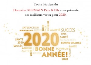 VOEUX 2020