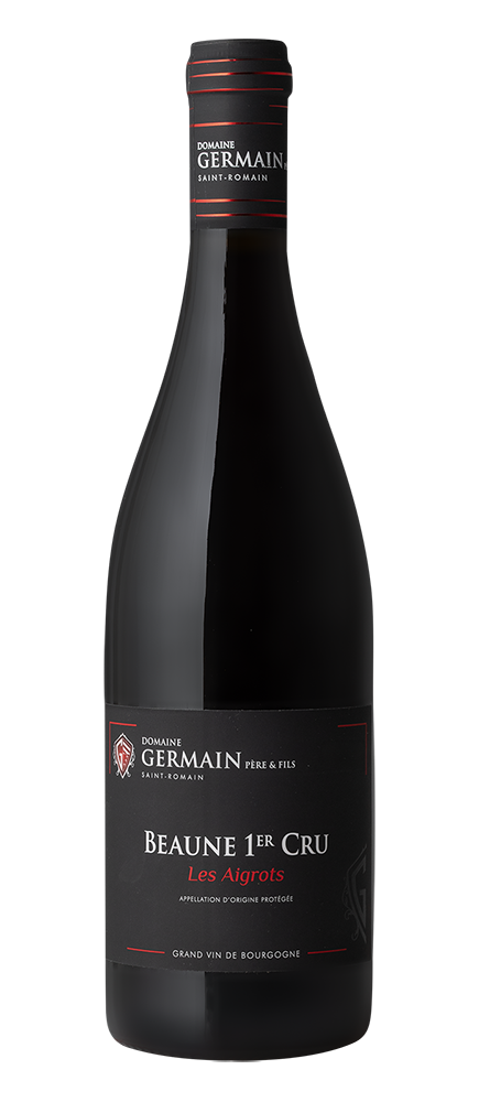 Beaune Premier Cru Les Aigrots — Domaine Germain