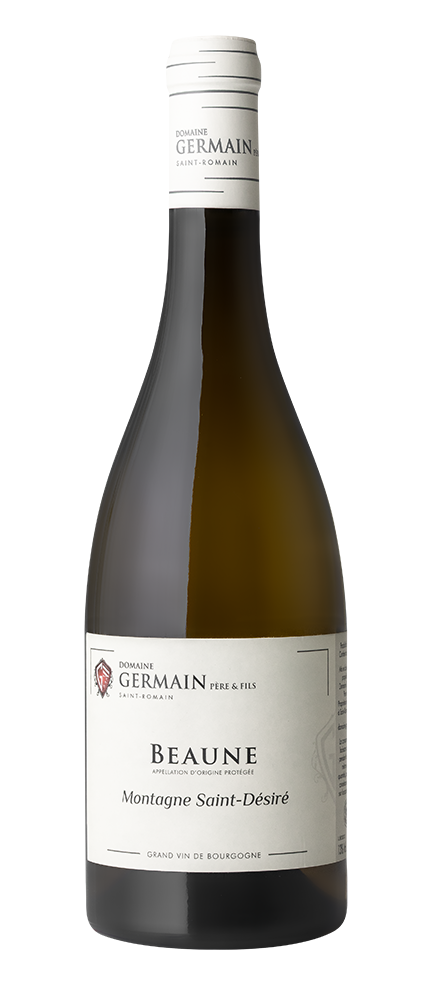 Beaune Montagne Saint Désiré — Domaine Germain