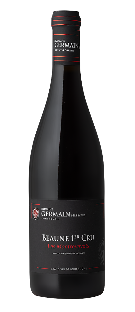 Beaune Premier Cru Les Montrevenots — Domaine Germain