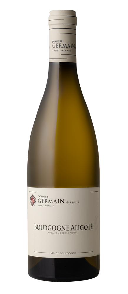 Bourgogne Aligoté — Domaine Germain