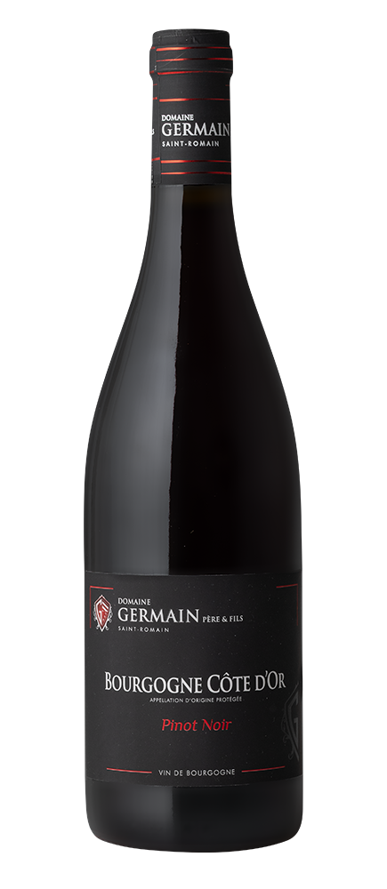 Bourgogne Côte d'Or Rouge — Domaine Germain