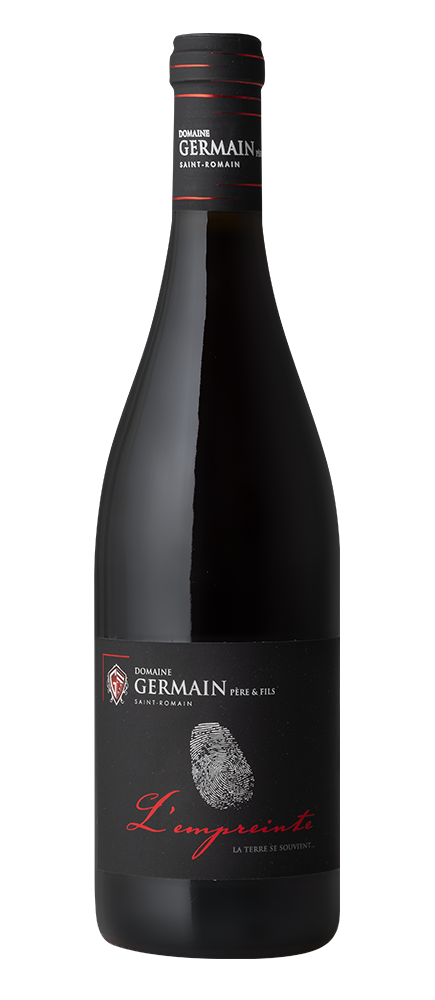 Hautes Côtes de Beaune L'Empreinte — Domaine Germain