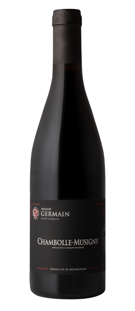 Chambolle-Musigny — SARL Arnaud Germain