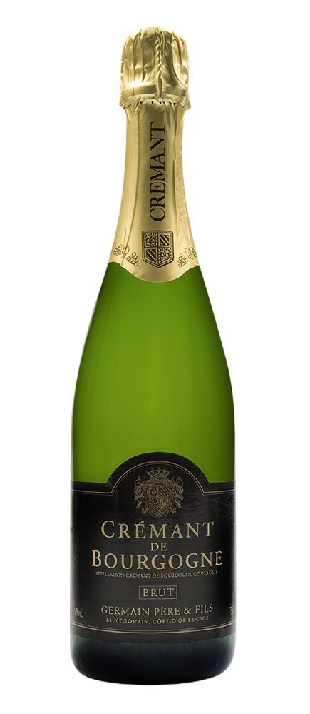 Crémant de Bourgogne — Domaine Germain