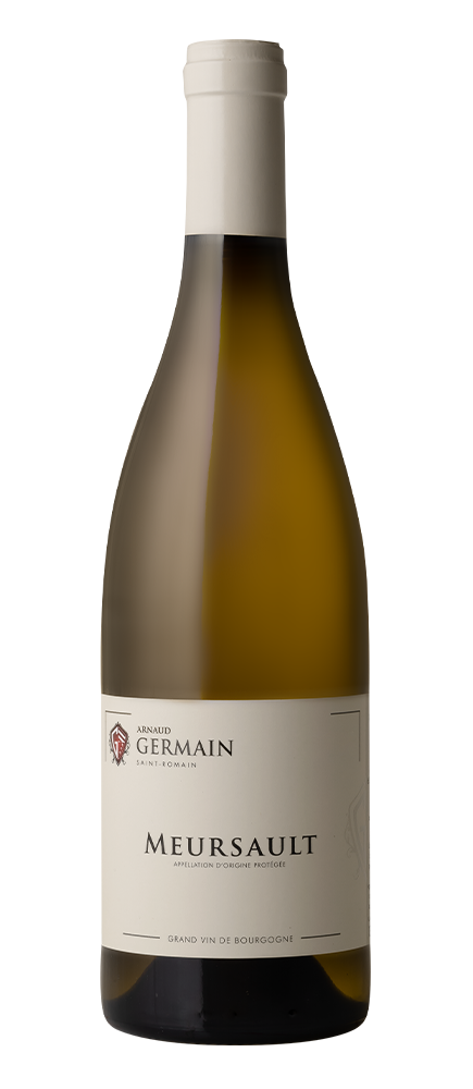 Meursault — SARL Arnaud Germain