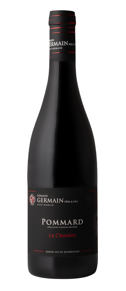 Pommard La Chanière — Domaine Germain