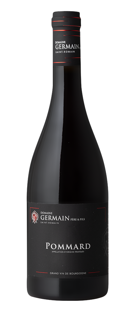 Pommard — Domaine Germain