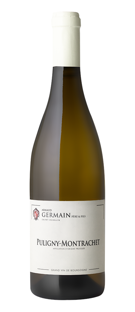 Puligny-Montrachet — SARL Arnaud Germain