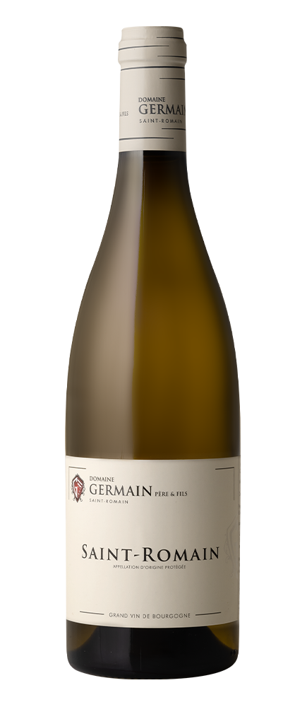 Saint-Romain Blanc — Domaine Germain