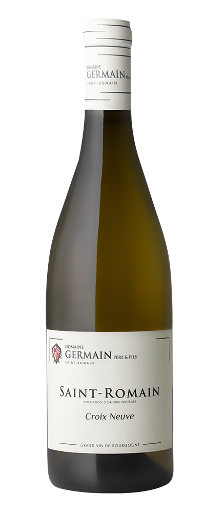 Saint-Romain Blanc La Croix Neuve — Domaine Germain