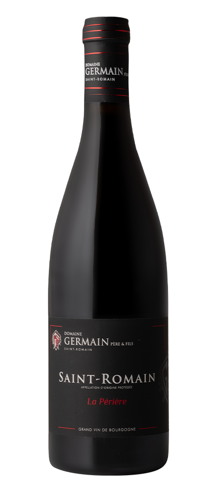 Saint-Romain Rouge La Périère — Domaine Germain